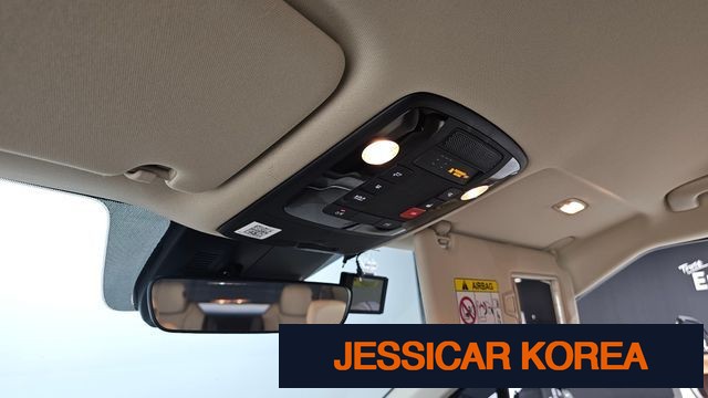 2023 Kia Carnival 4th Gen - Thumbnail 7
