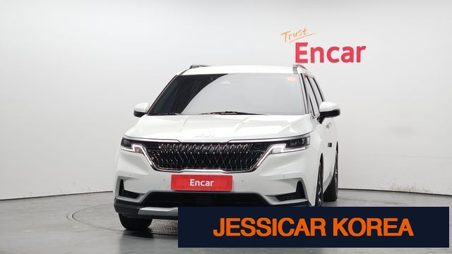 2023 Kia Carnival 4th Gen - Thumbnail 9
