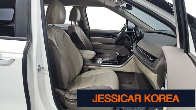 2023 Kia Carnival 4th Gen - Thumbnail 10