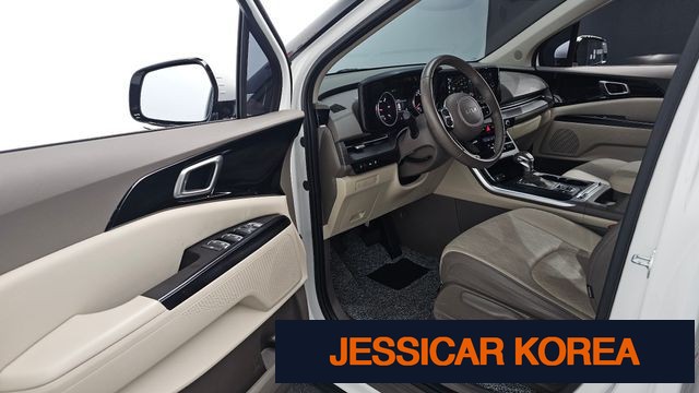 2023 Kia Carnival 4th Gen - Thumbnail 12