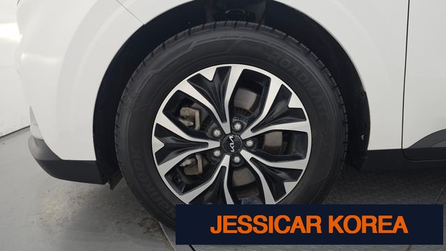 2023 Kia Carnival 4th Gen - Thumbnail 13