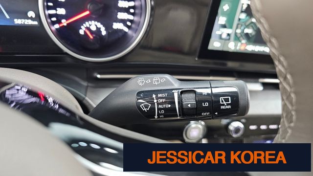 2023 Kia Carnival 4th Gen - Thumbnail 15