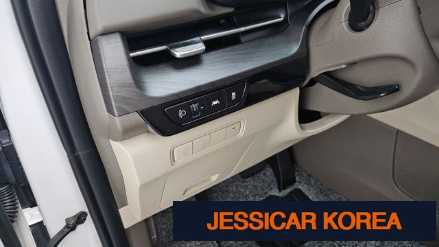 2023 Kia Carnival 4th Gen - Thumbnail 16
