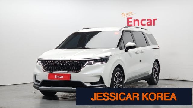 2023 Kia Carnival 4th Gen - Thumbnail 17