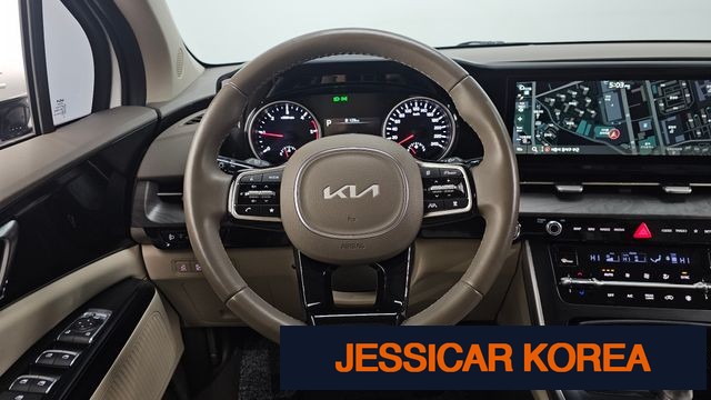 2023 Kia Carnival 4th Gen - Thumbnail 18