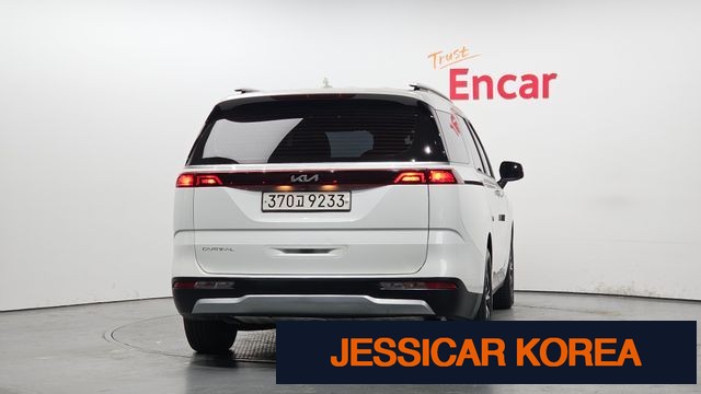 2023 Kia Carnival 4th Gen - Thumbnail 19