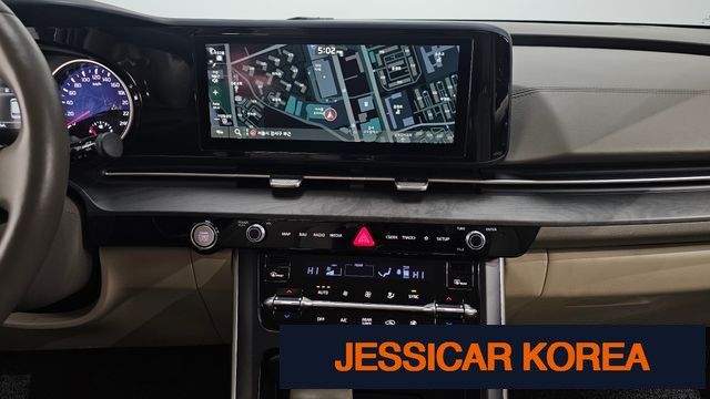 2023 Kia Carnival 4th Gen - Thumbnail 20