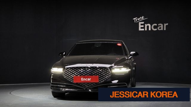 2021 Genesis G90 - Thumbnail 7