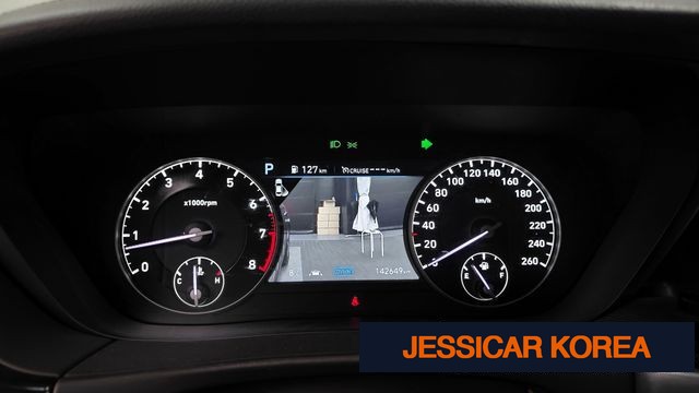 2021 Genesis G90 - Thumbnail 9