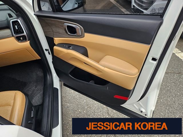 2023 Kia Sorento 4th Gen - Thumbnail 2