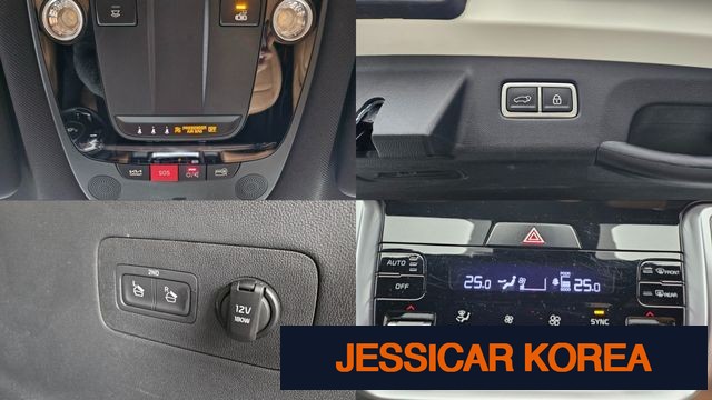 2023 Kia Sorento 4th Gen - Thumbnail 5