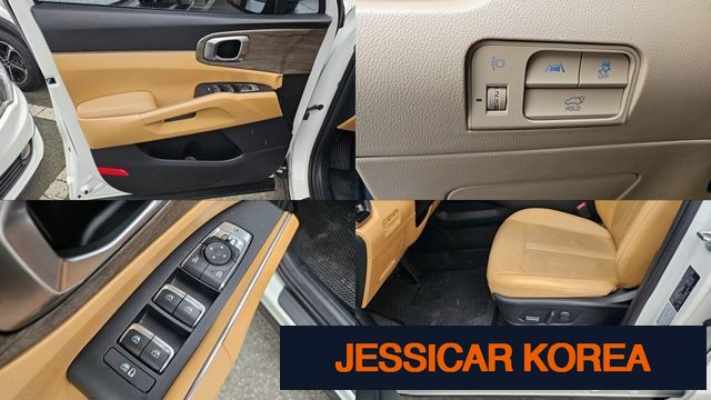 2023 Kia Sorento 4th Gen - Thumbnail 12