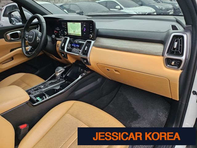 2023 Kia Sorento 4th Gen - Thumbnail 13