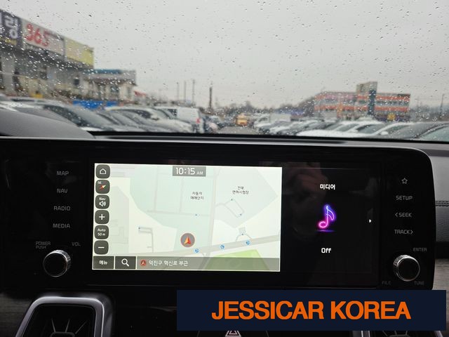 2023 Kia Sorento 4th Gen - Thumbnail 15