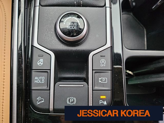 2023 Kia Sorento 4th Gen - Thumbnail 16