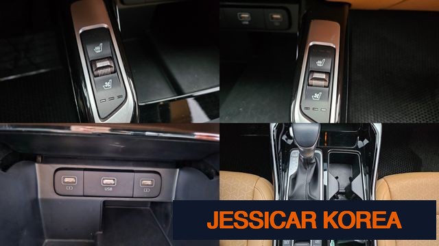 2023 Kia Sorento 4th Gen - Thumbnail 17
