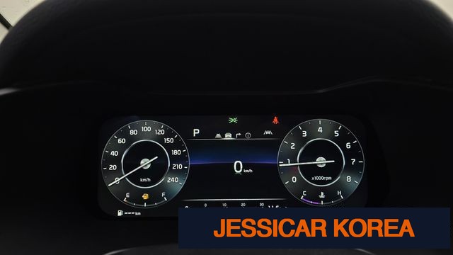 2022 Kia The New K3 2nd Generation - Thumbnail 3