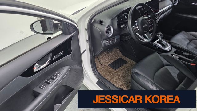 2022 Kia The New K3 2nd Generation - Thumbnail 4