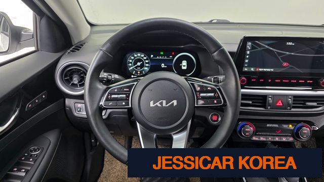 2022 Kia The New K3 2nd Generation - Thumbnail 5
