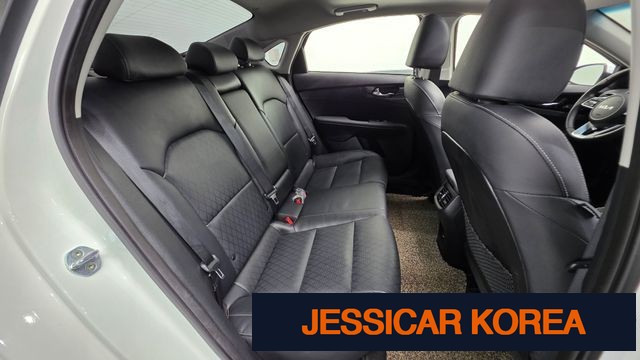 2022 Kia The New K3 2nd Generation - Thumbnail 6