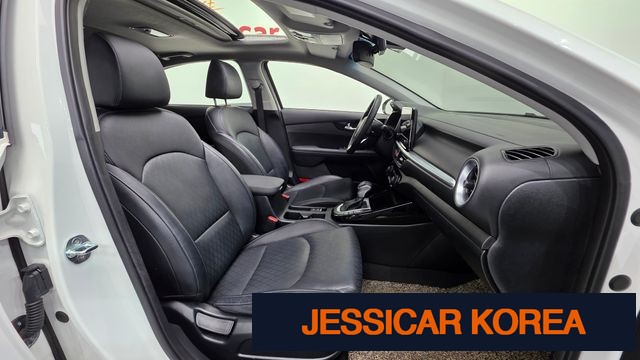 2022 Kia The New K3 2nd Generation - Thumbnail 7