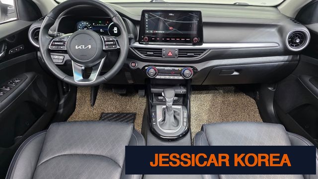 2022 Kia The New K3 2nd Generation - Thumbnail 10