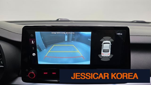 2022 Kia The New K3 2nd Generation - Thumbnail 11