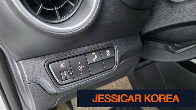 2022 Kia The New K3 2nd Generation - Thumbnail 13