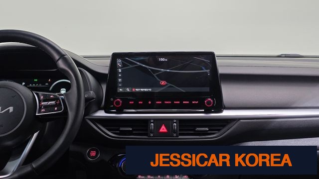 2022 Kia The New K3 2nd Generation - Thumbnail 14