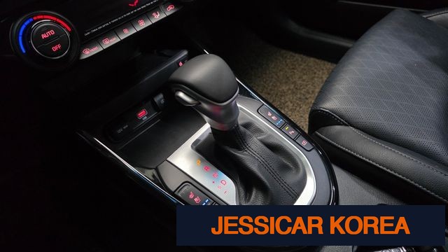 2022 Kia The New K3 2nd Generation - Thumbnail 15