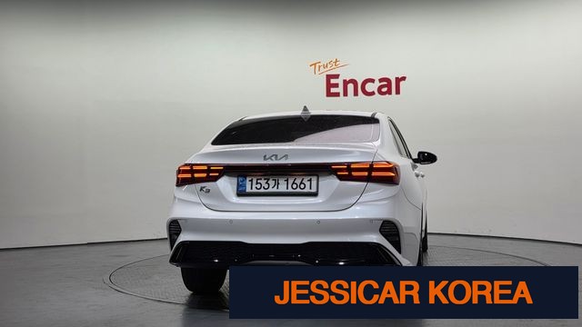 2022 Kia The New K3 2nd Generation - Thumbnail 17