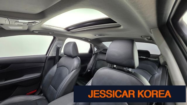 2022 Kia The New K3 2nd Generation - Thumbnail 19
