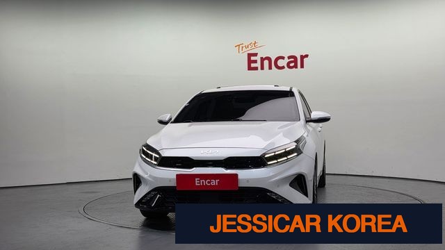2022 Kia The New K3 2nd Generation - Thumbnail 20