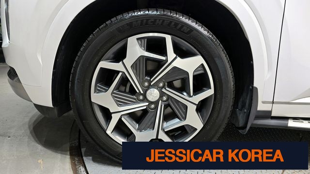 2022 Hyundai Palisade - Thumbnail 2
