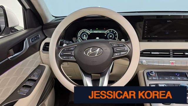 2022 Hyundai Palisade - Thumbnail 4