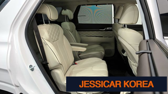 2022 Hyundai Palisade - Thumbnail 5