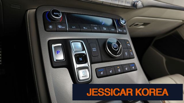 2022 Hyundai Palisade - Thumbnail 6