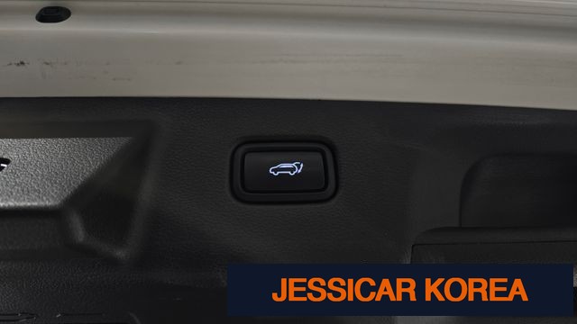 2022 Hyundai Palisade - Thumbnail 8