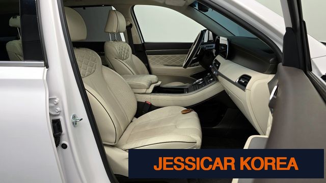 2022 Hyundai Palisade - Thumbnail 9