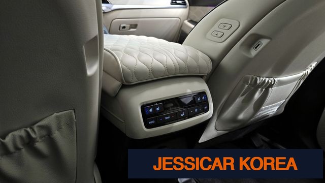 2022 Hyundai Palisade - Thumbnail 10