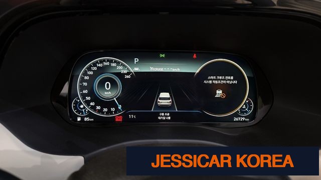 2022 Hyundai Palisade - Thumbnail 11