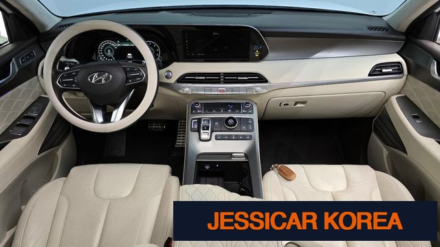 2022 Hyundai Palisade - Thumbnail 13