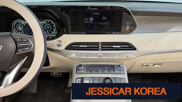 2022 Hyundai Palisade - Thumbnail 14