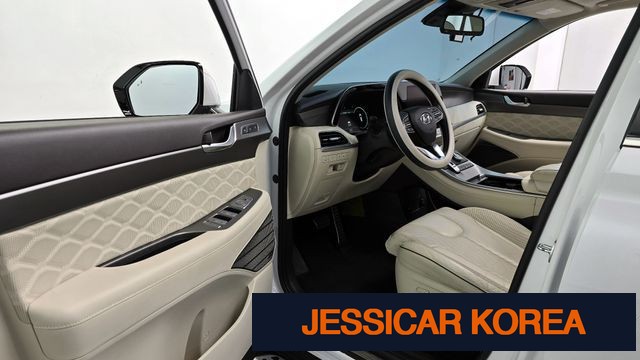 2022 Hyundai Palisade - Thumbnail 17