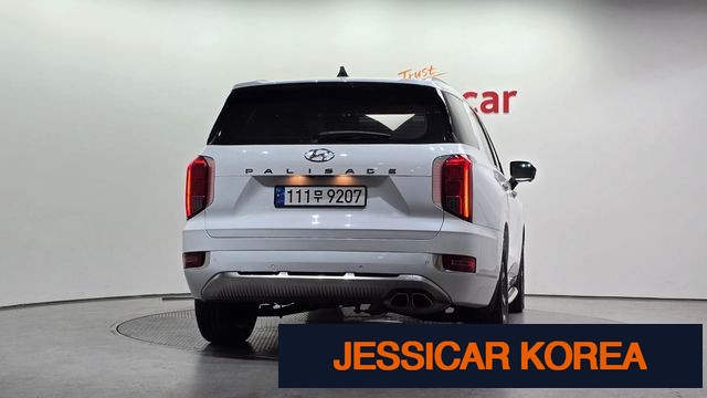 2022 Hyundai Palisade - Thumbnail 20