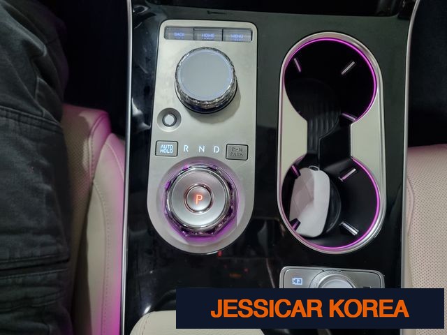 2024 Genesis GV80 - Thumbnail 7