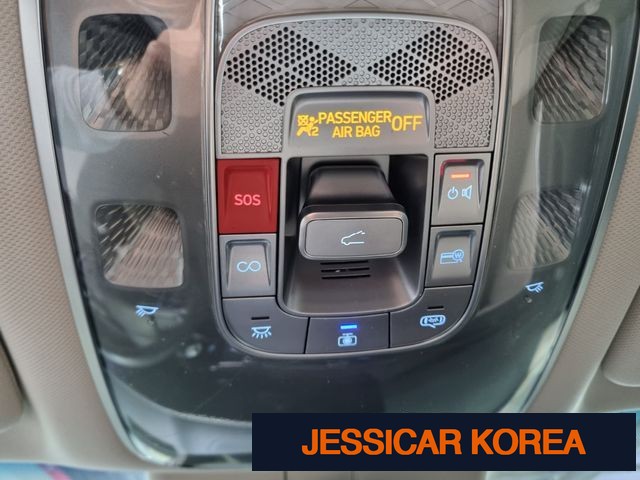 2024 Genesis GV80 - Thumbnail 14