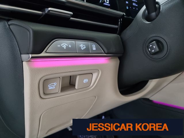 2024 Genesis GV80 - Thumbnail 19