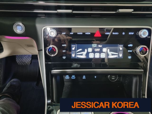 2024 Genesis GV80 - Thumbnail 20
