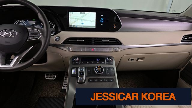 2022 Hyundai Palisade - Thumbnail 3